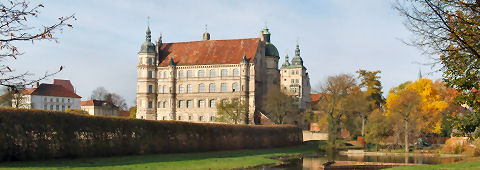 Mörderisches Güstrow